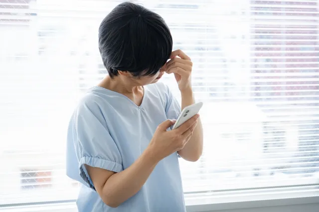 転職で後悔しないために